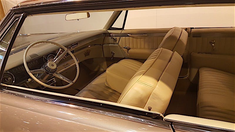 Cool Caddy form Woodland (1)