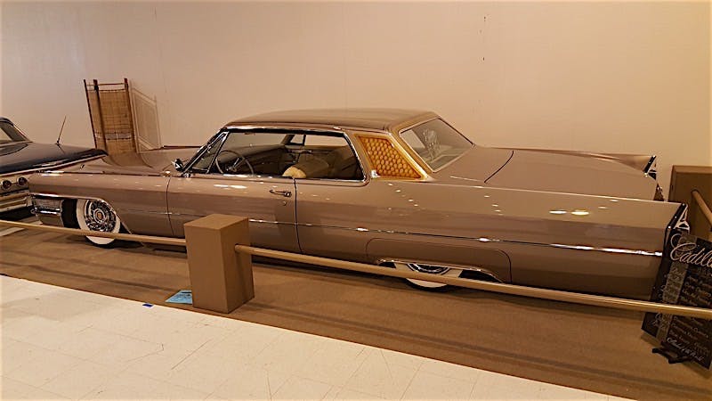 Cool Caddy form Woodland (2)