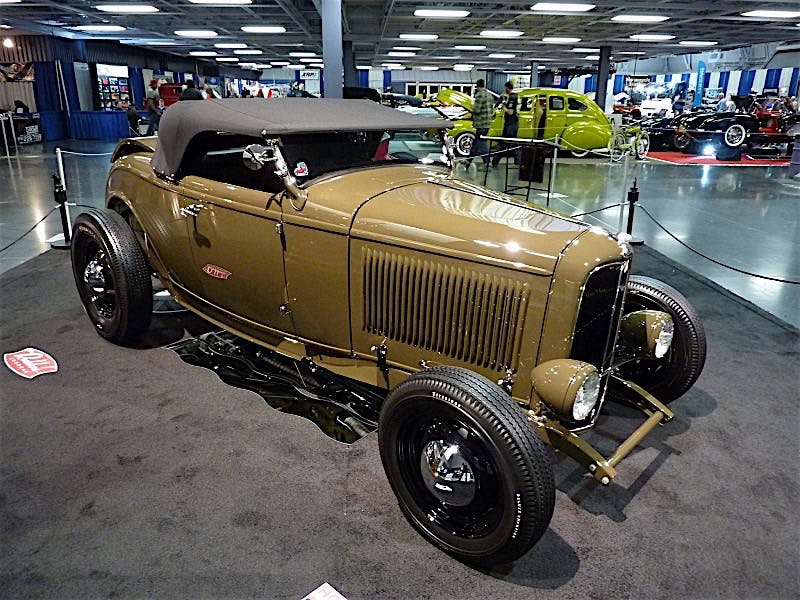 Hollenback keeper main