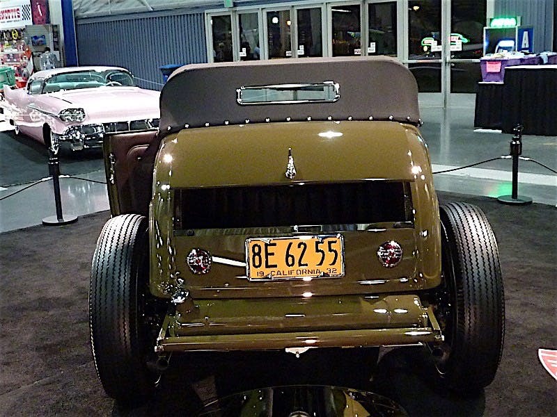 Hollenbeack 32 Roadster (4)