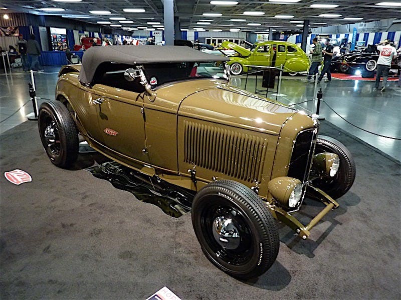 Hollenbeack 32 Roadster (5)