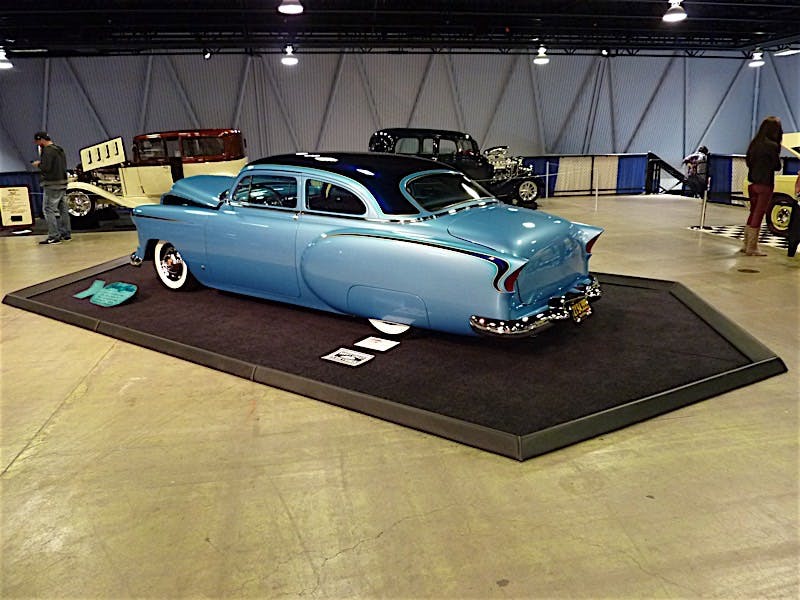 Lucky 7 Chev Coupe (3)