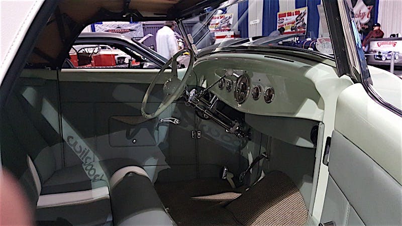 Lucky 7 Roadster (2)