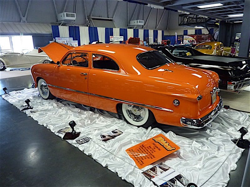 Orange Ford Jason Pall (1)