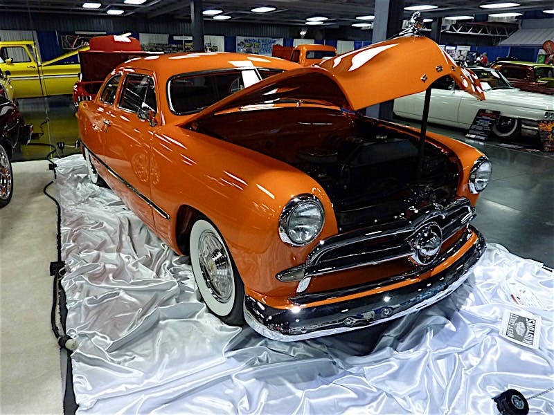 Orange Ford Jason Pall (3)