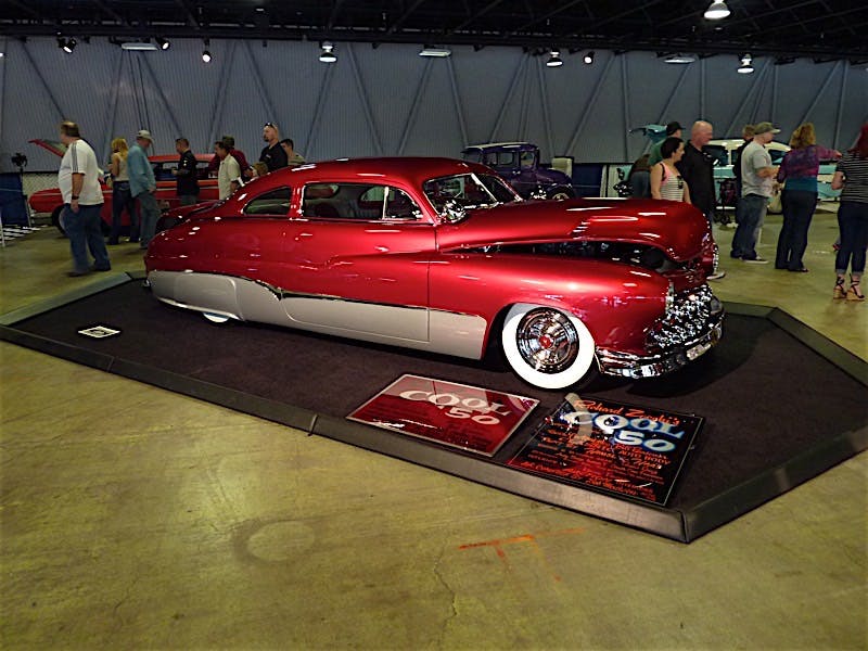 Richard Zocchi 1950 Merc  (4)