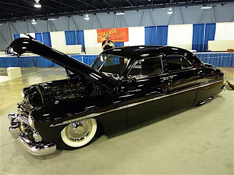 Ryan 4 Door Merc (10)