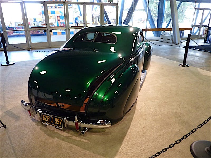 Ryan 4 Door Merc (11)