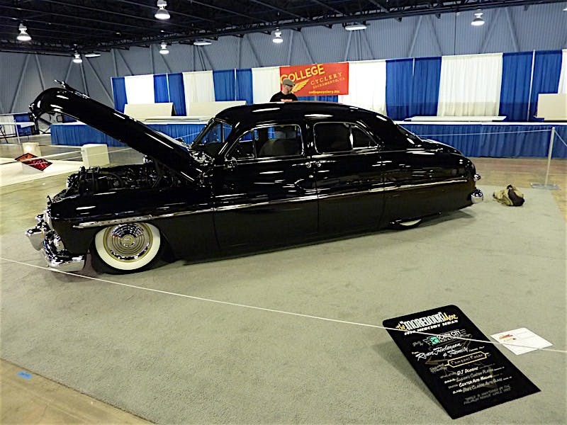 Ryan 4 Door Merc (9)