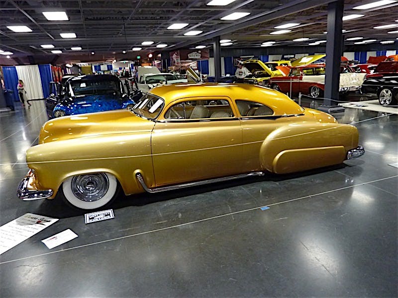 Winfiled Gold 52 Chevy (3)