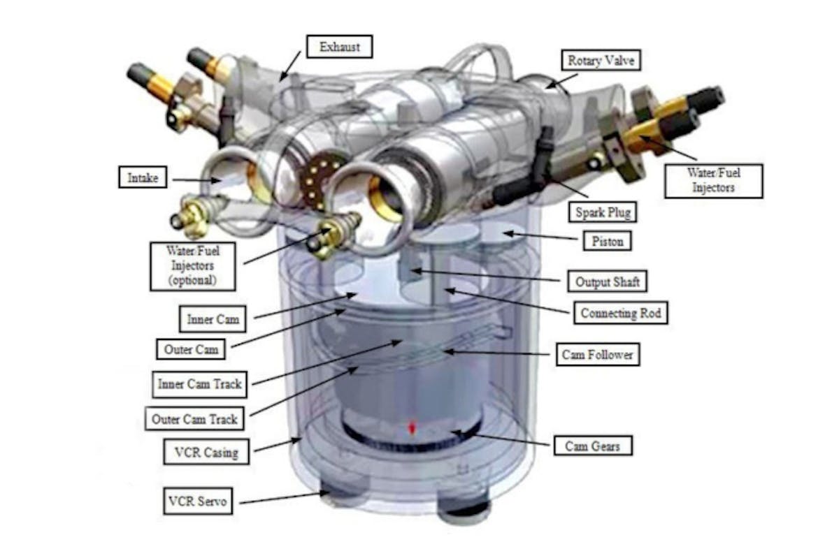 Photo Courtesy MNC Engineering, LLC