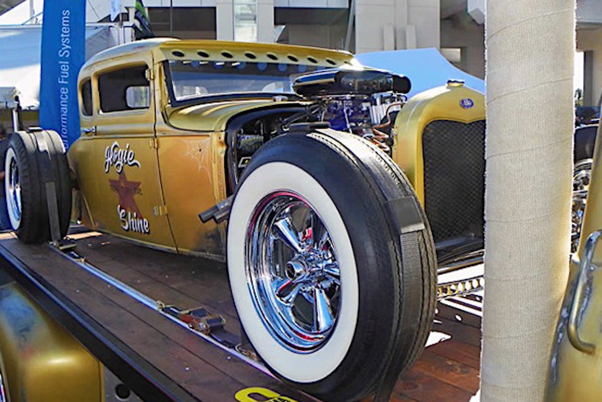 ratrod