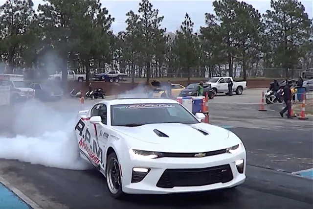 Images Source: RPM Motorsports