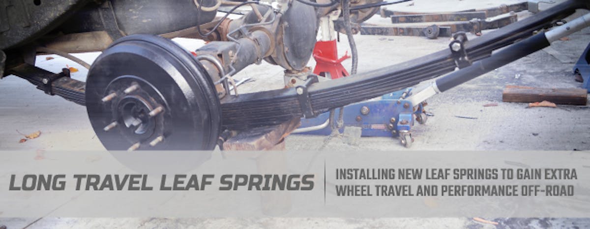 leaf springs