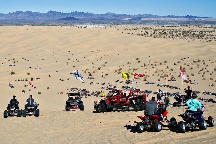 glamisoldsmobilehill