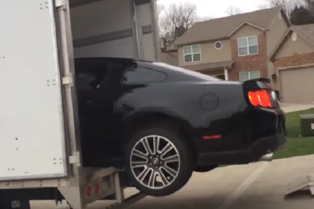 ...and the aftermath. 