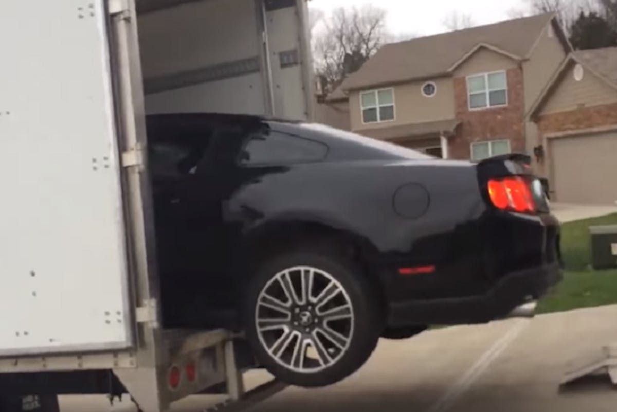 ...and the aftermath. 