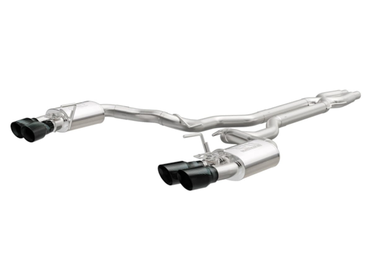Magnaflow Shelby GT350 Catback Exhaust