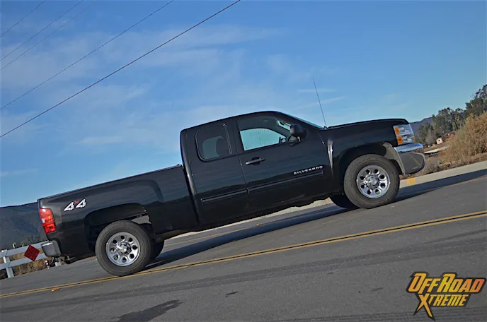 Not much done to Project Murderado at this time, but that will soon change.