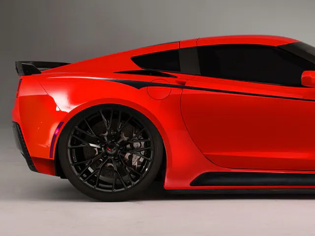 Ivan Tampi XIK Widebody 05