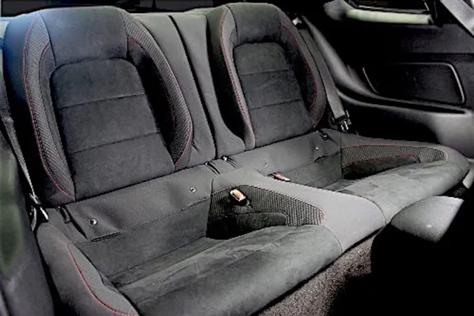 Image Source: Ford Racing Performance Parts