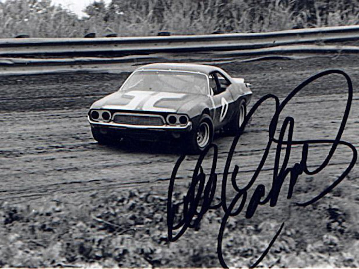 Saturday Night Special 01