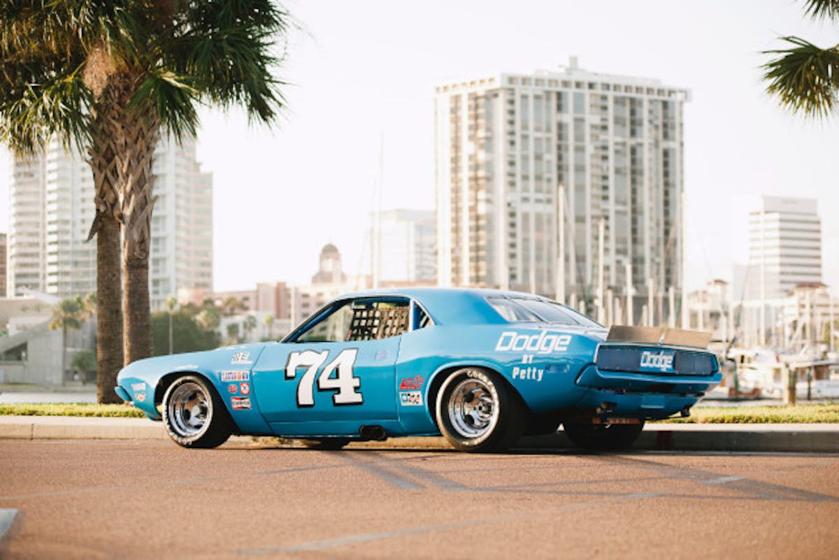 Saturday Night Special 06