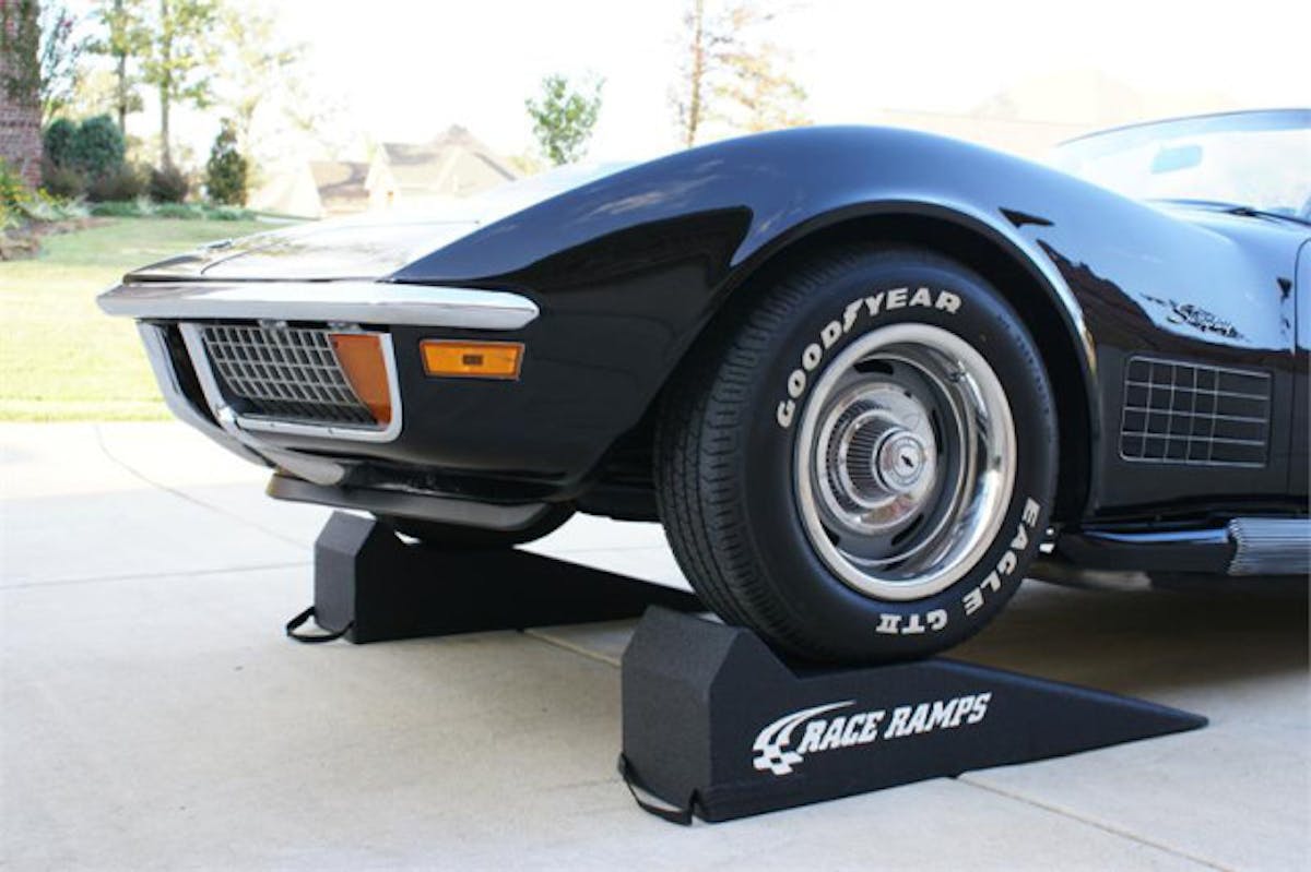 Race Ramps with Barrett-Jackson 04