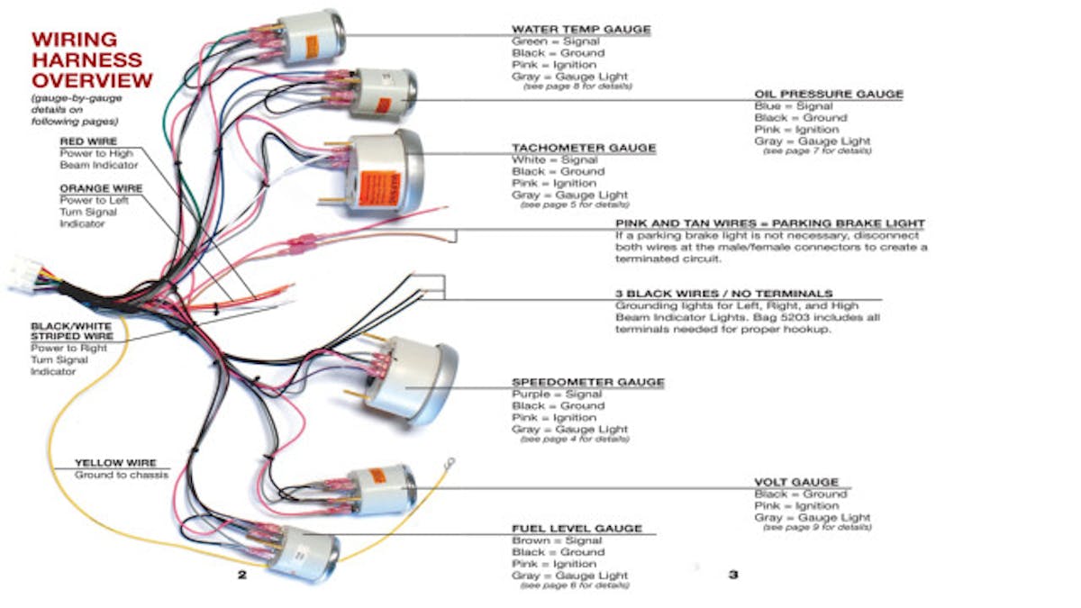 wiring