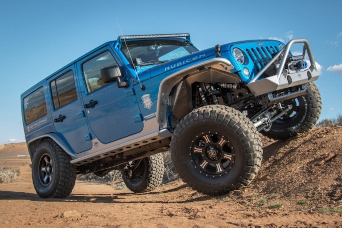 ICONjeepWranglerJKcoilover