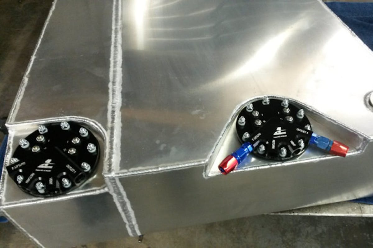 WAYWO '67 Chevy II TT 08