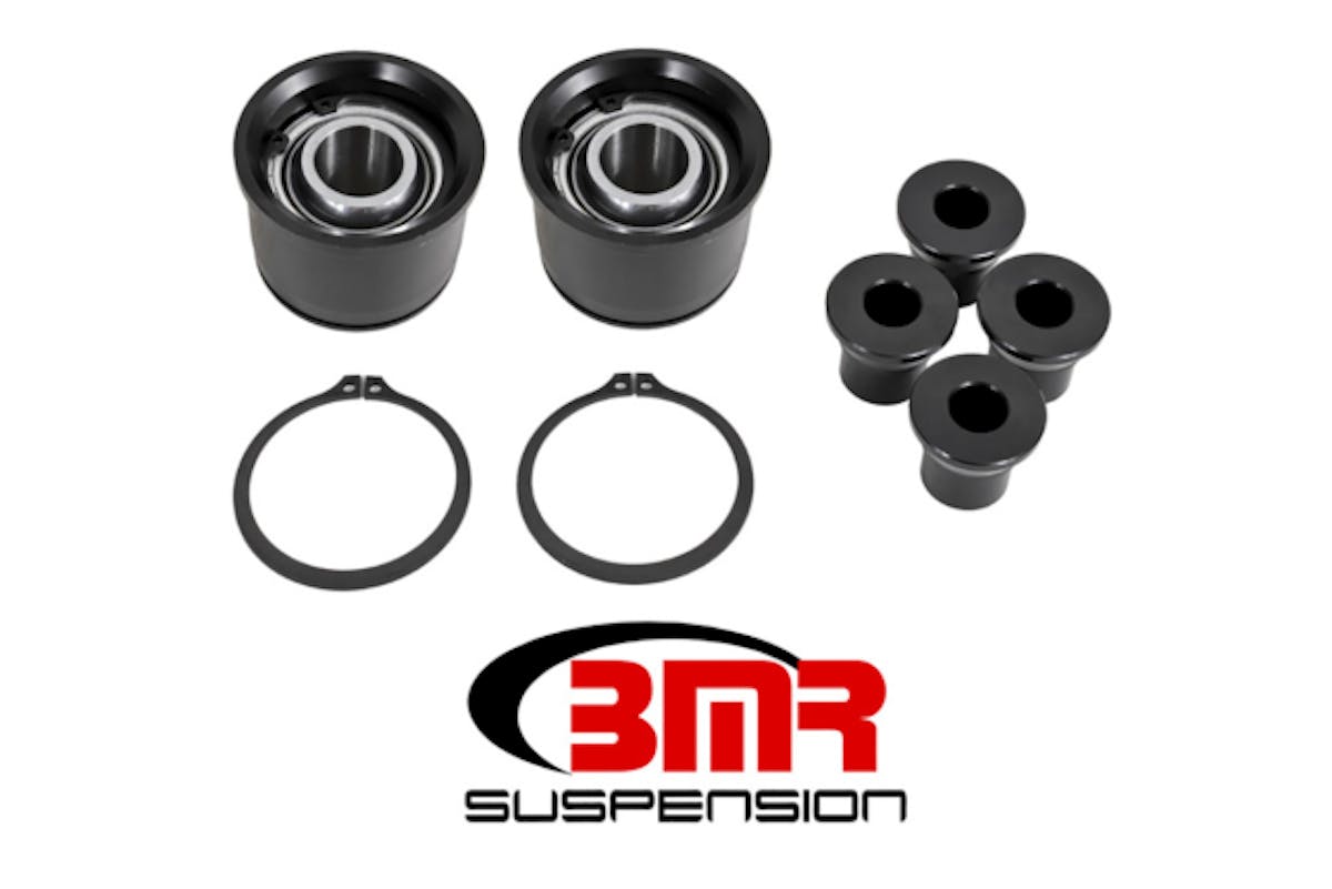 BMR Suspension Spherical Bearing Kit