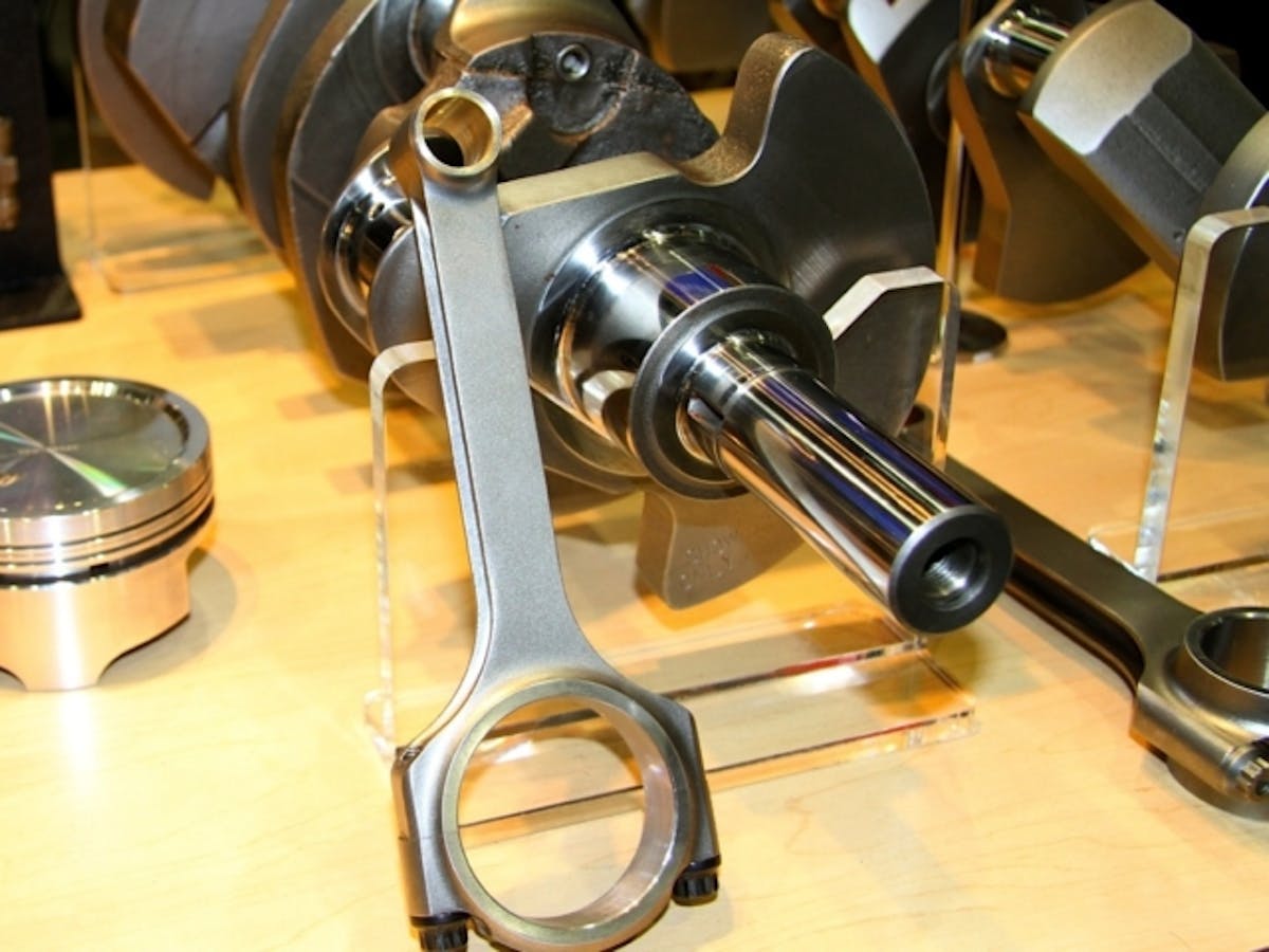 Courtesy of Engine Labs scat8