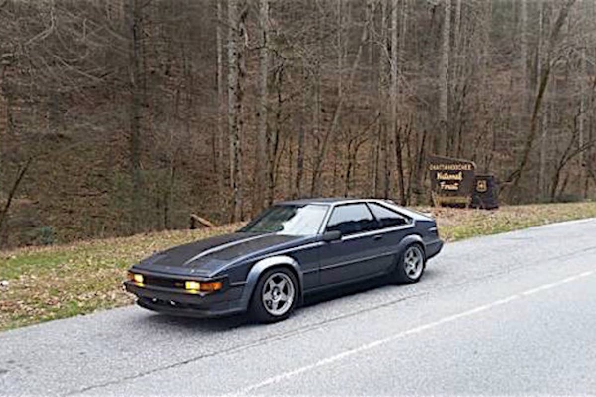 Image Source: Craigslist