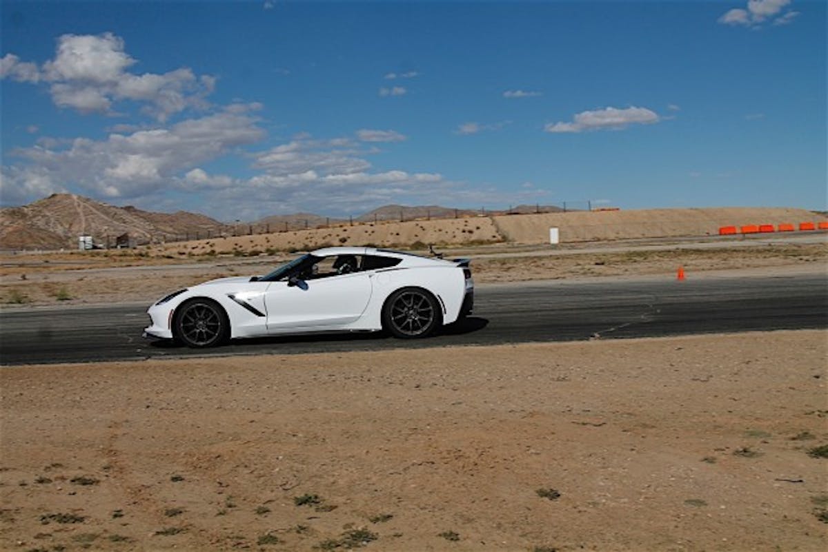 C700 Forgeline Nitto 03