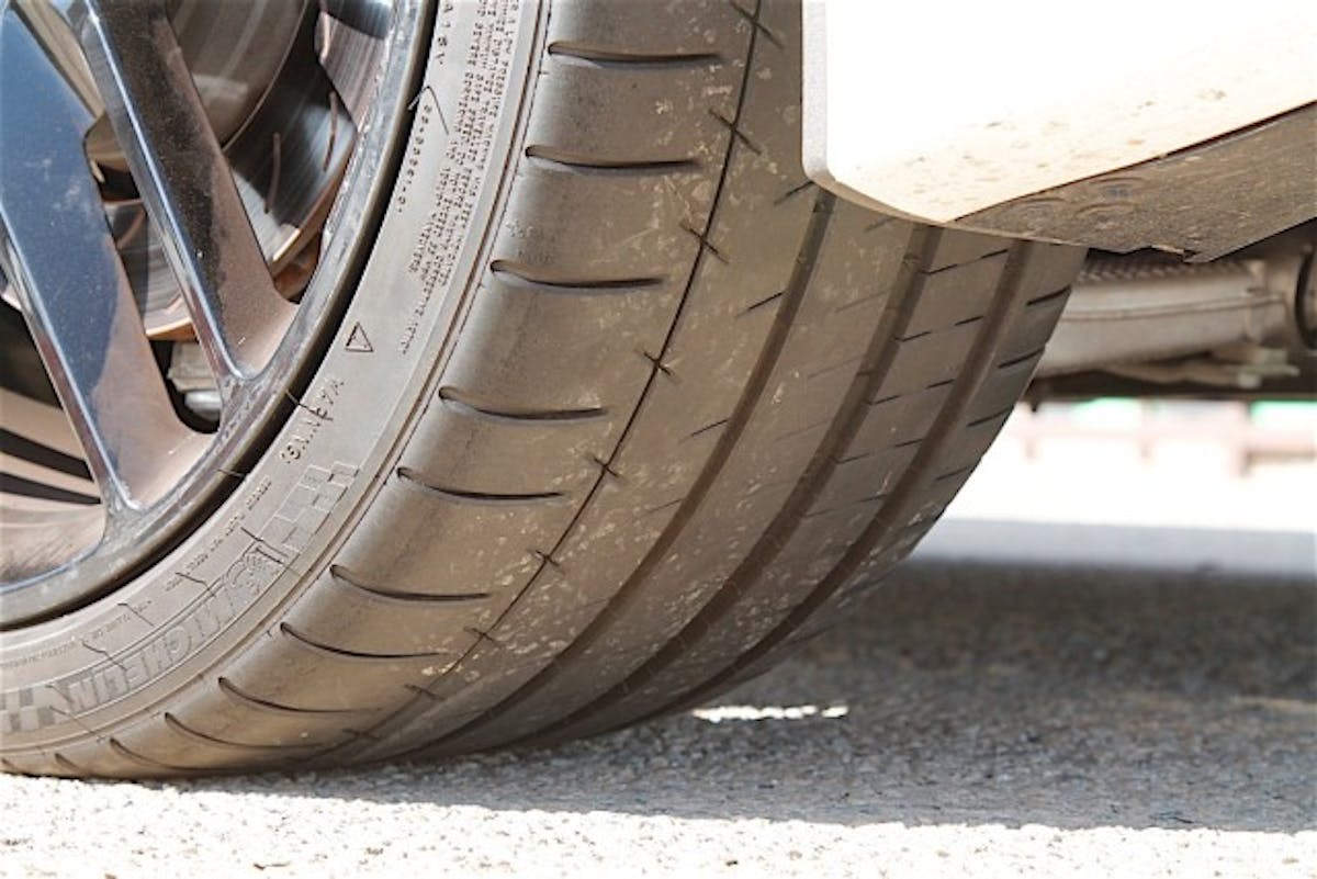 C700 Forgeline Nitto 08