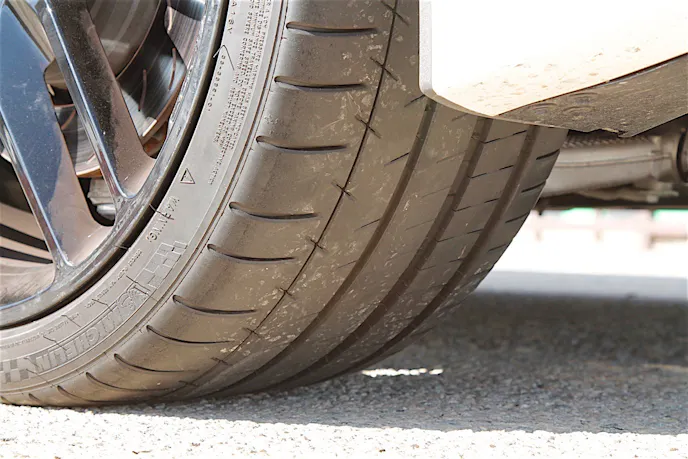 C700 Forgeline Nitto 08