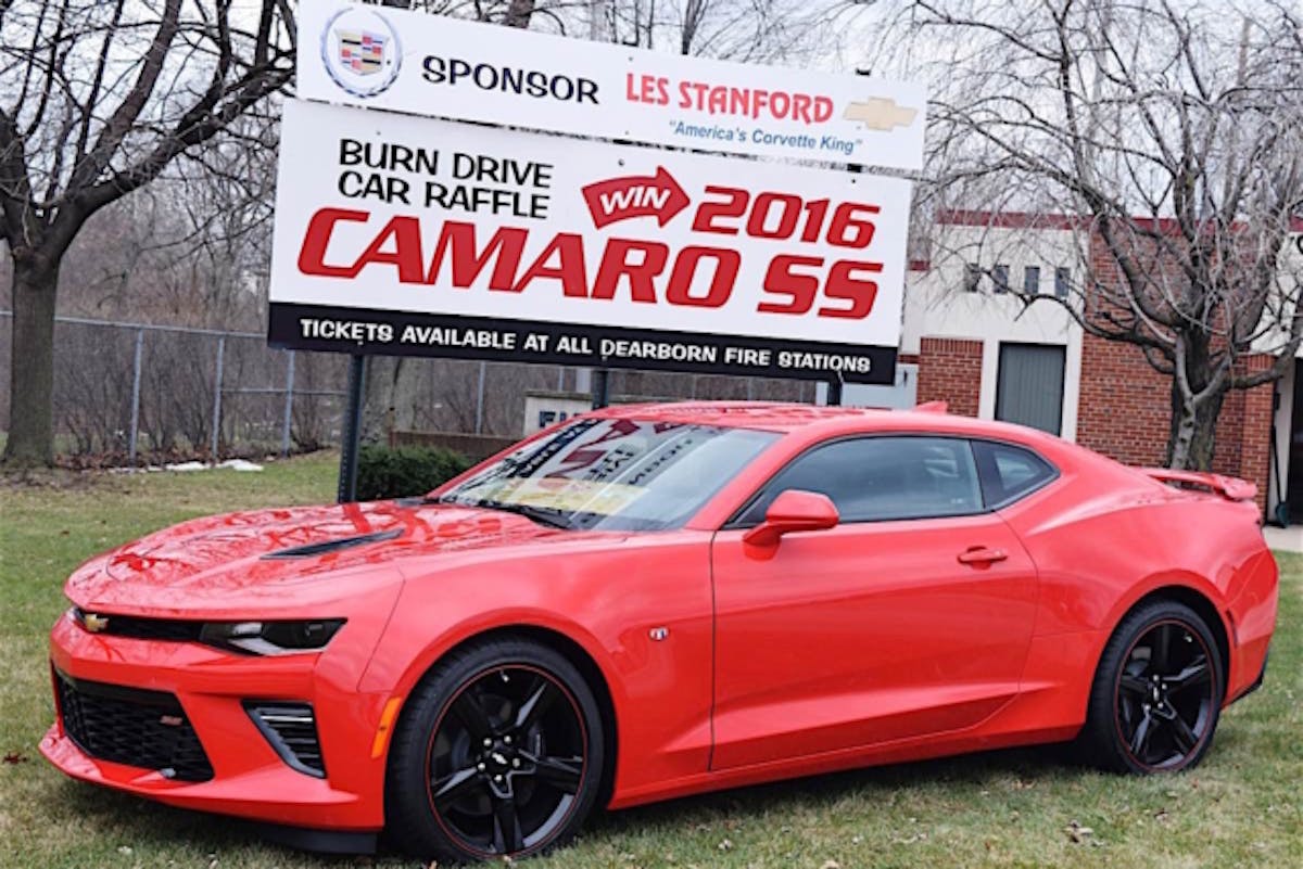 Image Source: Press & Guide