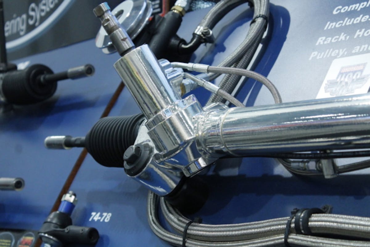 Flaming River Chrome Spray 05