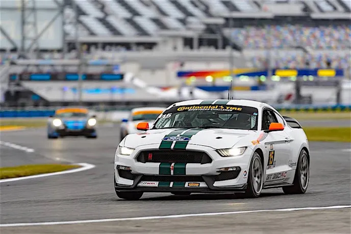 Image Source: Ford Performance