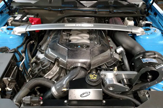 The final product. Not bad, eh?