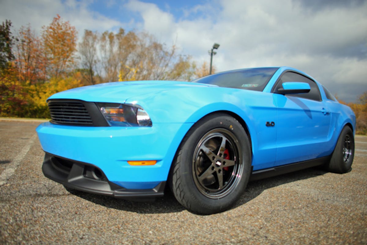 The final product is looking great if we do say so ourselves.