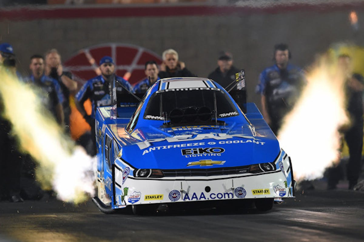 Photo credit: Gary Nastase Photography