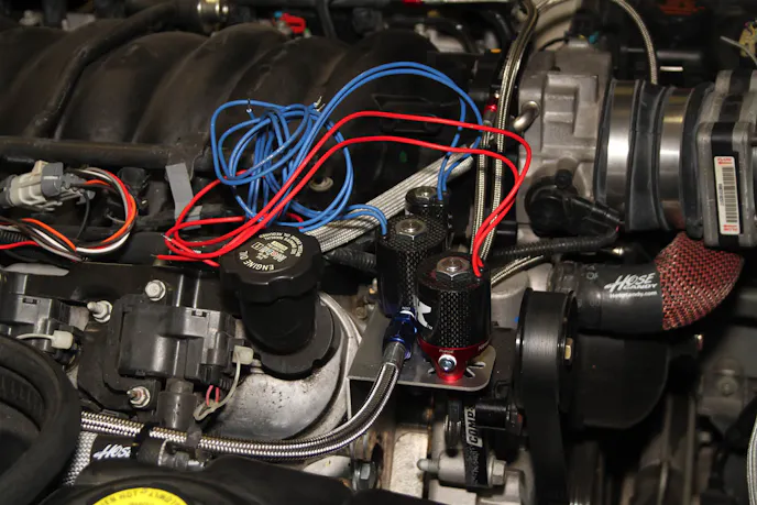 While progressive controllers can be hard on poorly-made solenoids, the ones in our kit are specially designed for the rigors of a progressive controller.