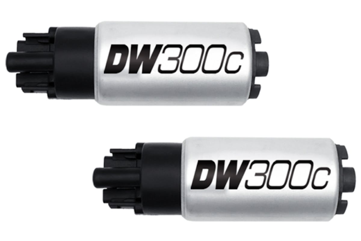 DW300c
