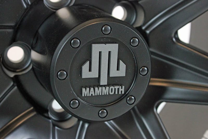 Toyo Open Country M/T Tire Review