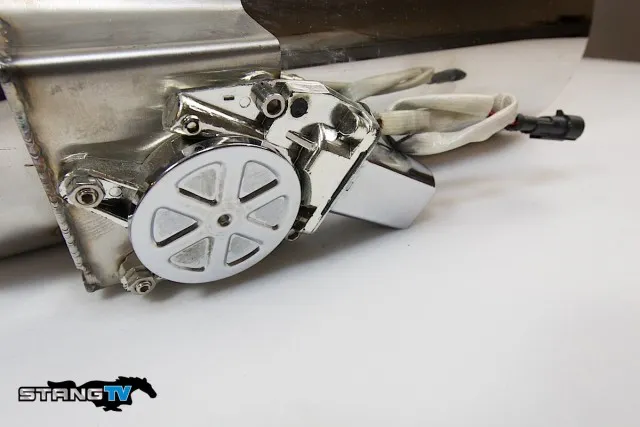 Varex-Muffler-actuator