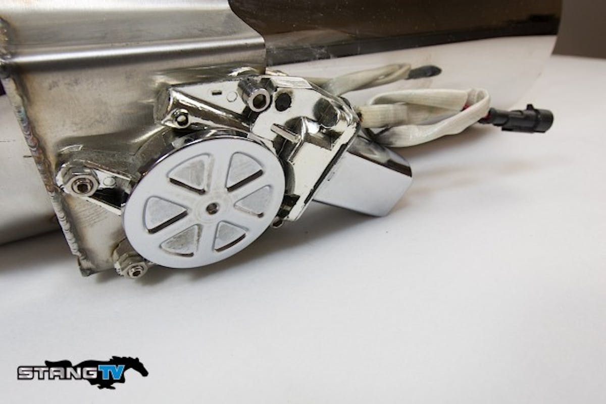 Varex-Muffler-actuator