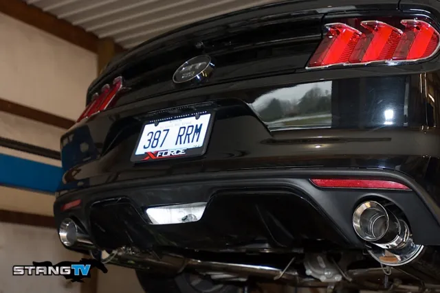 Varex-mufflers-installed