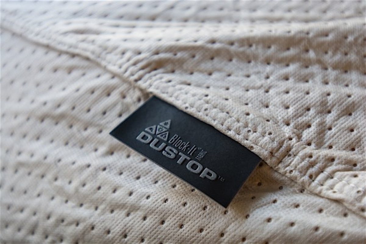 While we went with the Dustop series for our '15 EcoBoost Mustang, Covercraft has multiple car cover choices for various environments.